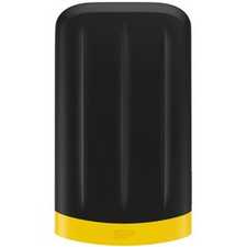 حافظه اچ دی دی اکسترنال سیلیکون پاور مدل Armor A65 ظرفیت 2 ترابایت